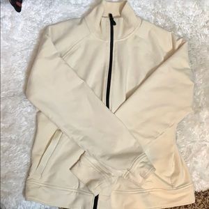 [RALPH LAUREN]  active full zip jacket